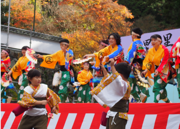 黒田官兵衛祭り