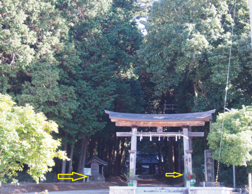 瀧尾神社