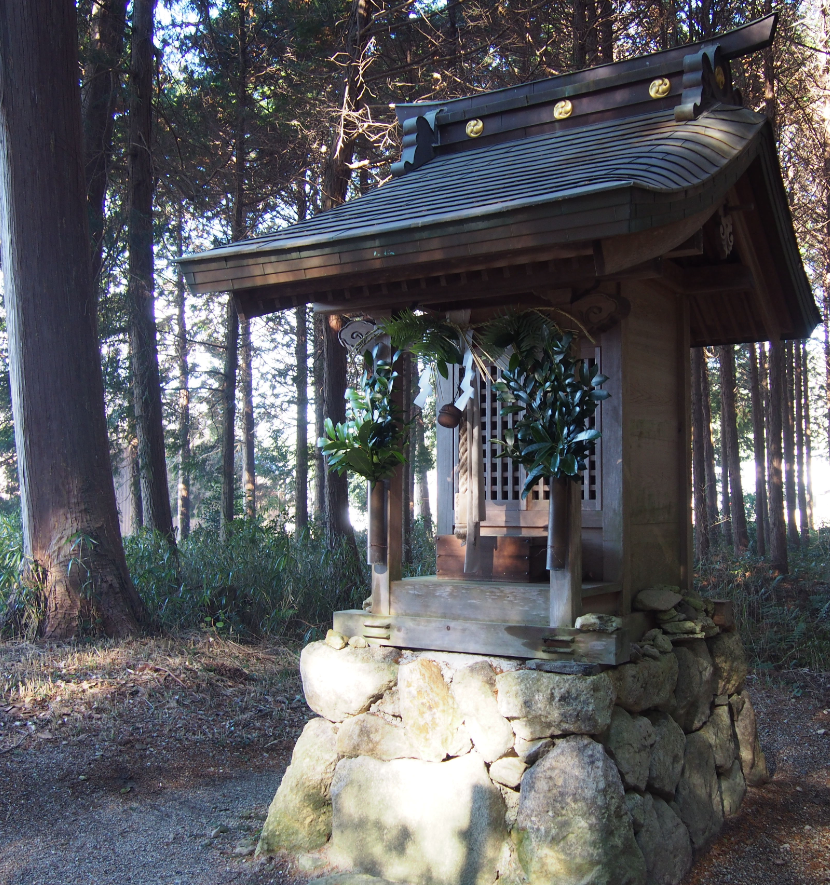 瀧尾神社