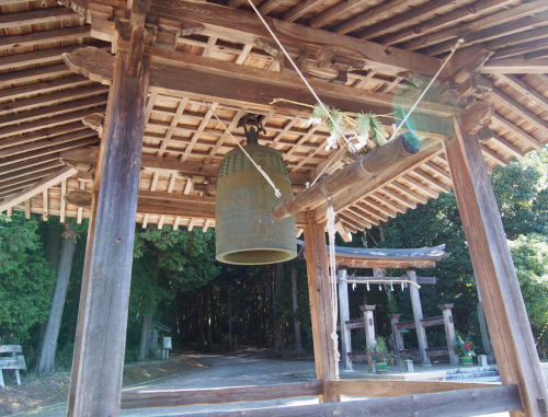 瀧尾神社