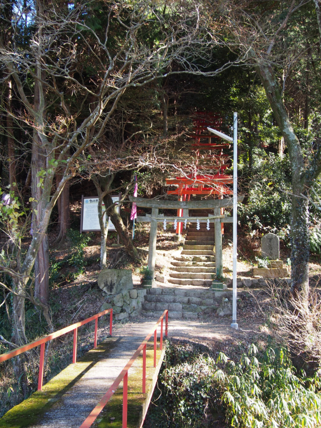 稲荷神社