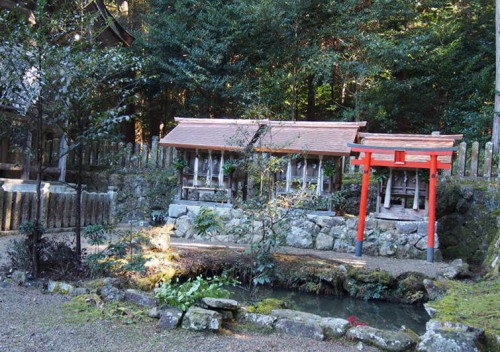 瀧尾神社