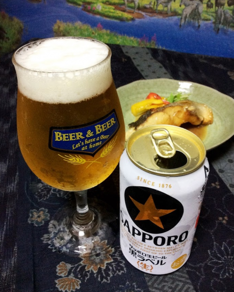 黒ビール