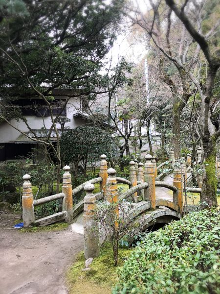 迎賓館レストラン、ル・アン神戸邸宅