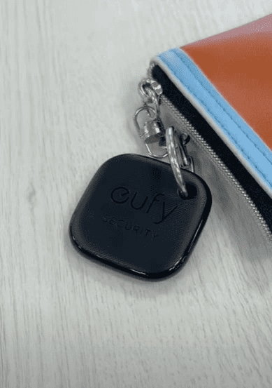 Anker Eufy Security SmartTrack Card